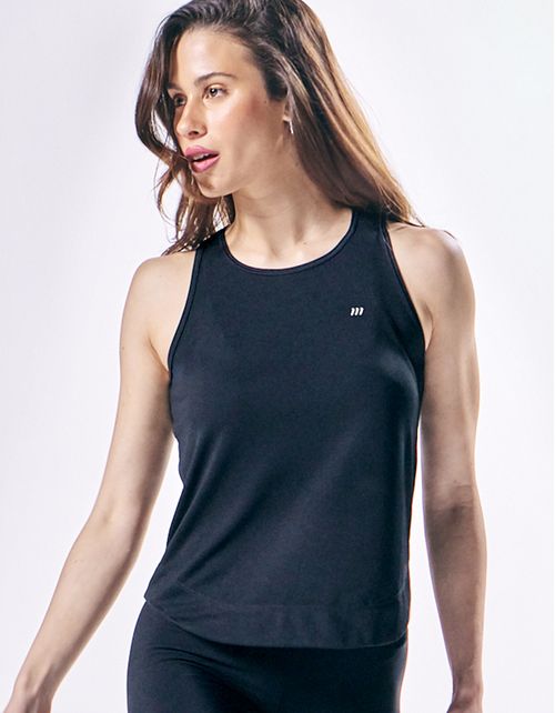 MUSCULOSA SUPER CURVY