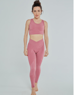 LEGGING-KAIZEN-Rosa