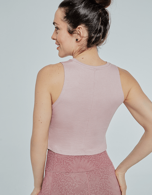 Musculosa Mudra