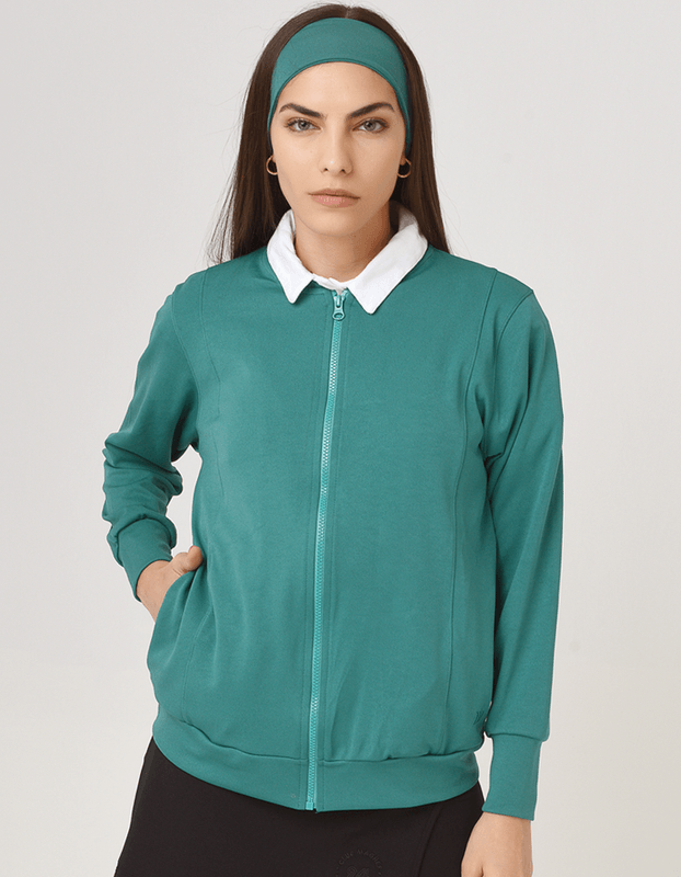 CAMPERA-BASAIL-Verde