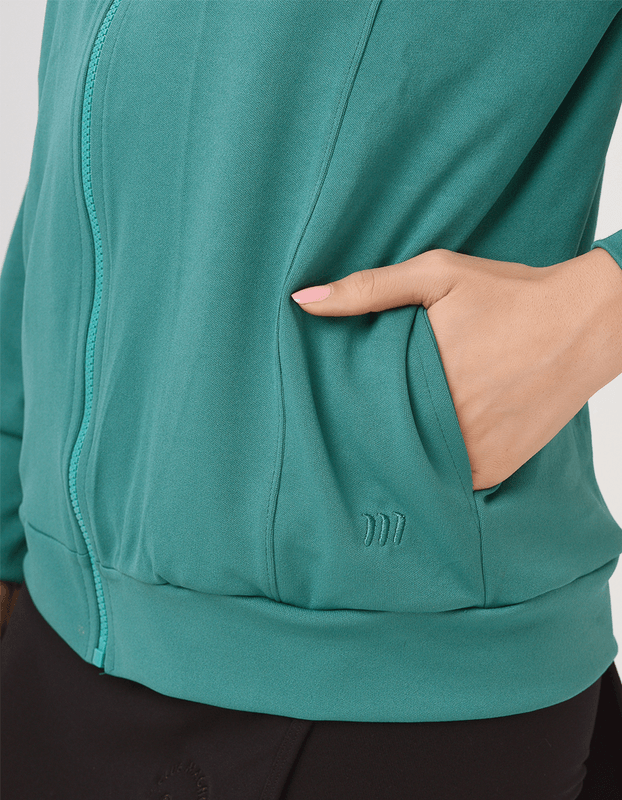 CAMPERA-BASAIL-Verde