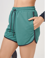 SHORT MOVIMIENTO 90 S verde