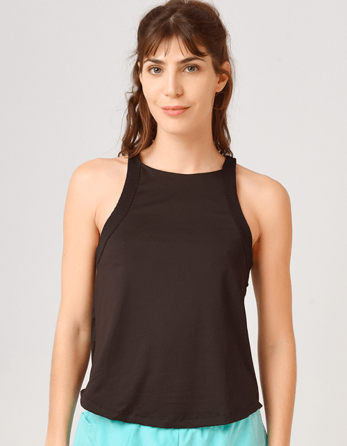 MUSCULOSA TABAY