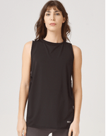 MUSCULOSA ORBITA negro