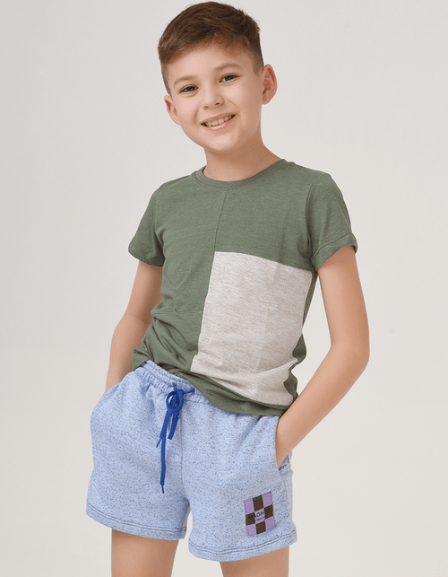Short Risueño