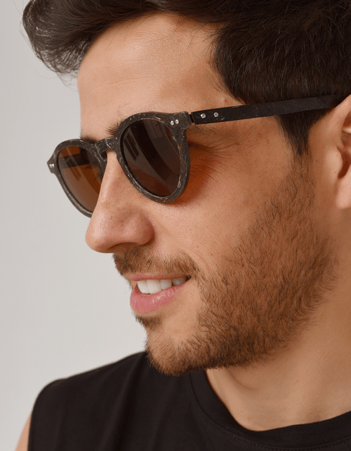 LENTES DE SOL HARDWOOD