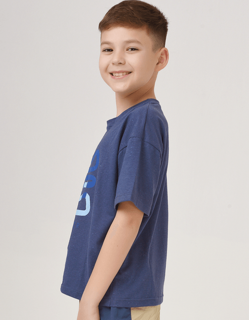 Remera Explorador