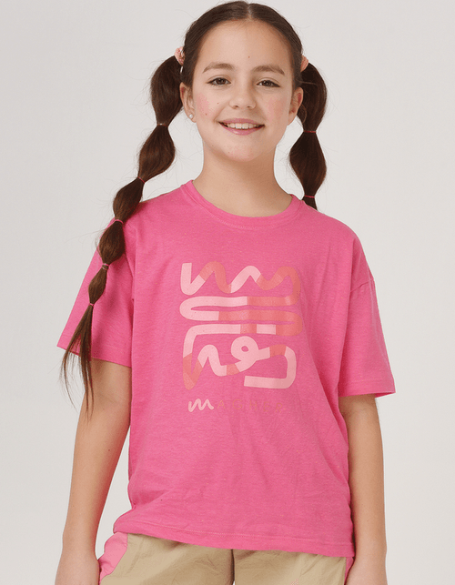 Remera Explorador