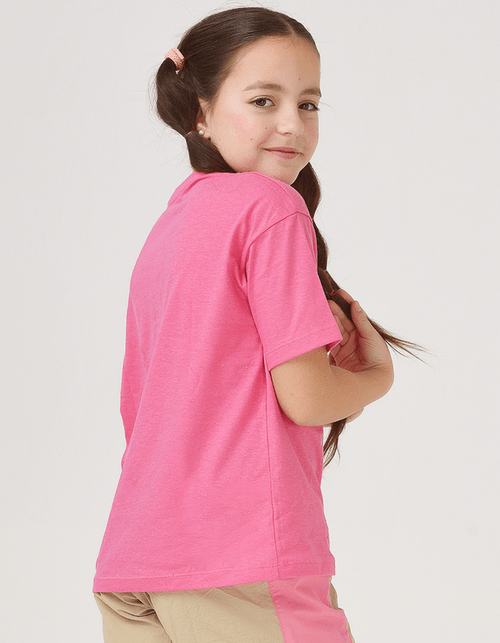 Remera Explorador