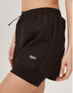 SHORT-YANG-negro