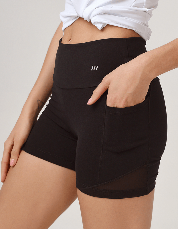 SHORT-CORRIENTE-negro