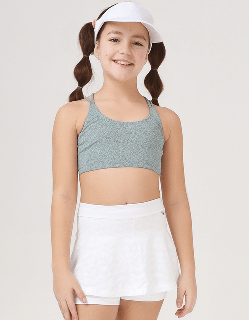 Pollera Chali