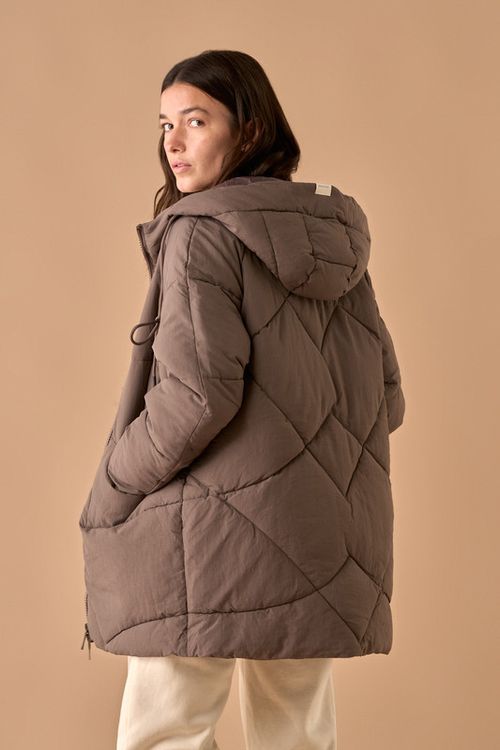 Campera Oversized Osaka
