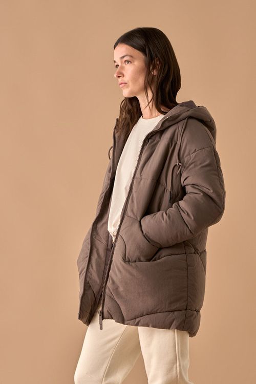 Campera Oversized Osaka