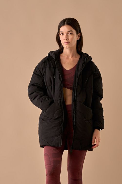 Campera Oversized Osaka