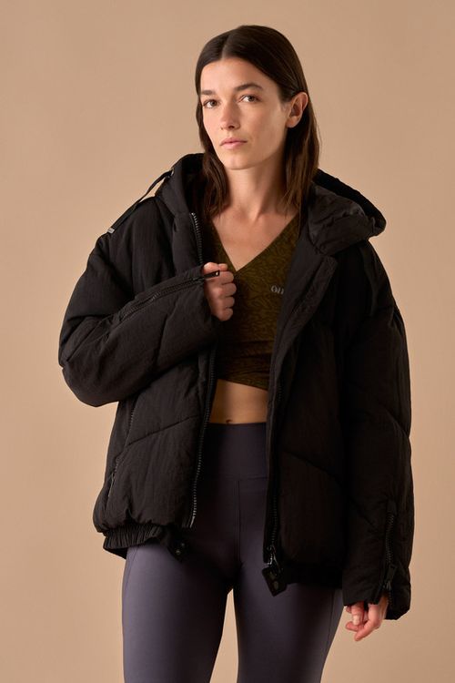 Campera Puffer Okinawa