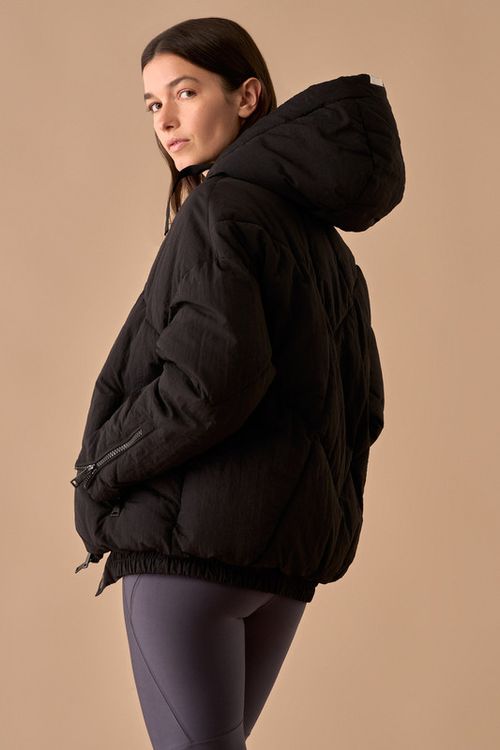Campera Puffer Okinawa