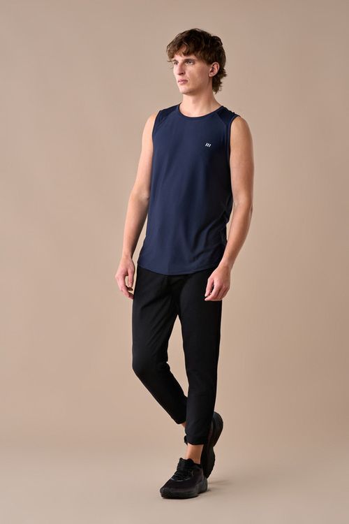 Musculosa Colpes