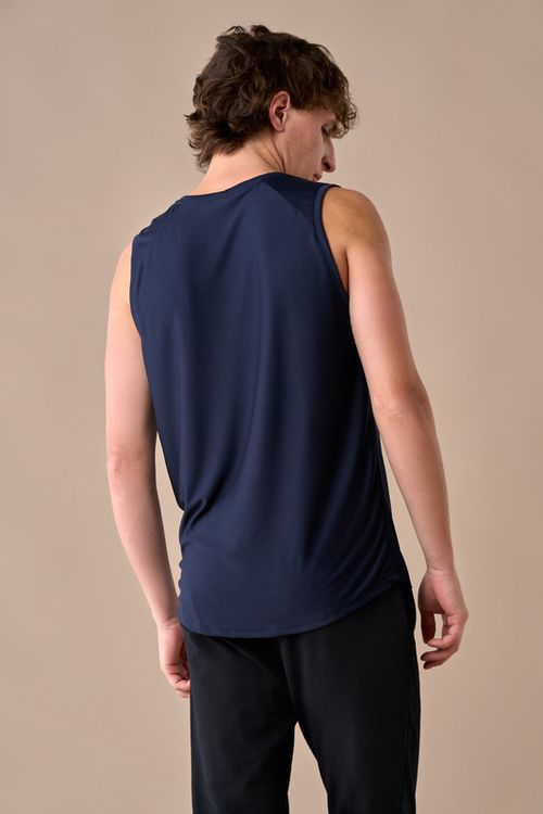 Musculosa Colpes
