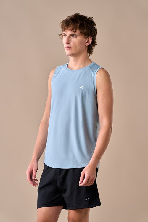 Musculosa Colpes