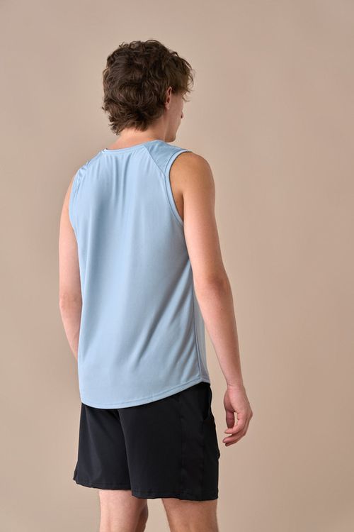Musculosa Colpes
