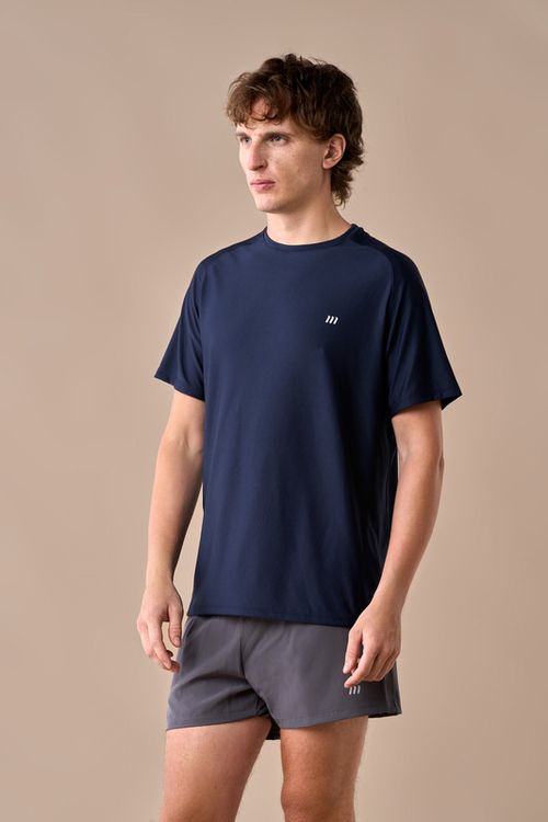 Remera Colpes