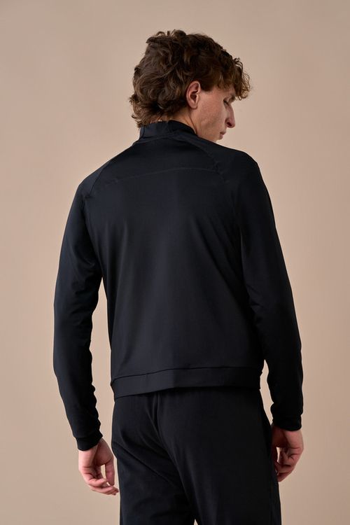 Remera Manga Larga Flexibilidad