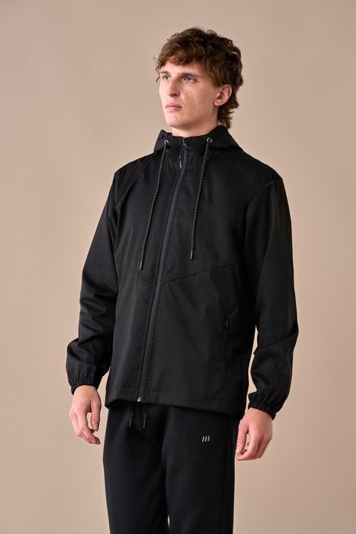 Campera Pardo