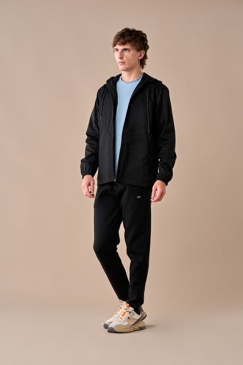 Campera Pardo