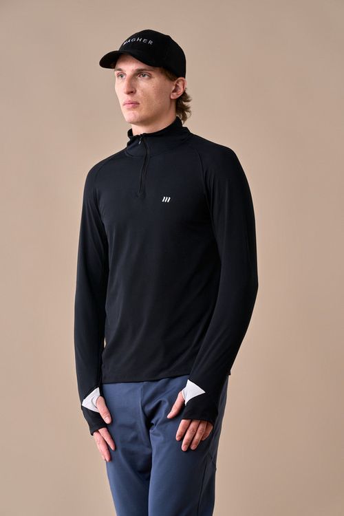 Remera Térmica Paracas