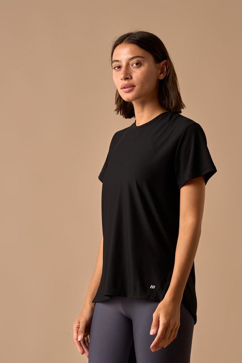 Remerón Semi Curved