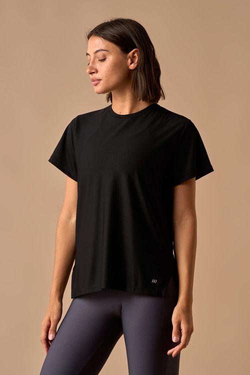 Remerón Semi Curved