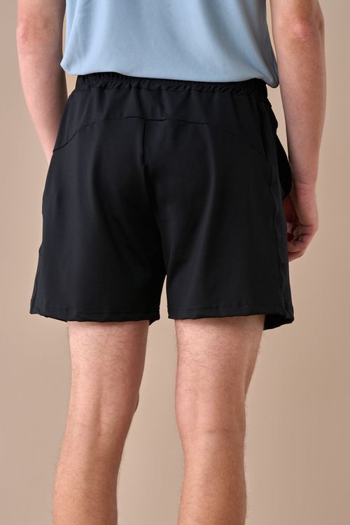 Short Rise