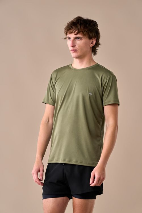 Remera Pixel