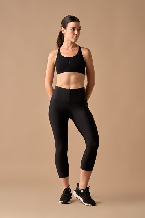 Pescadora Crop