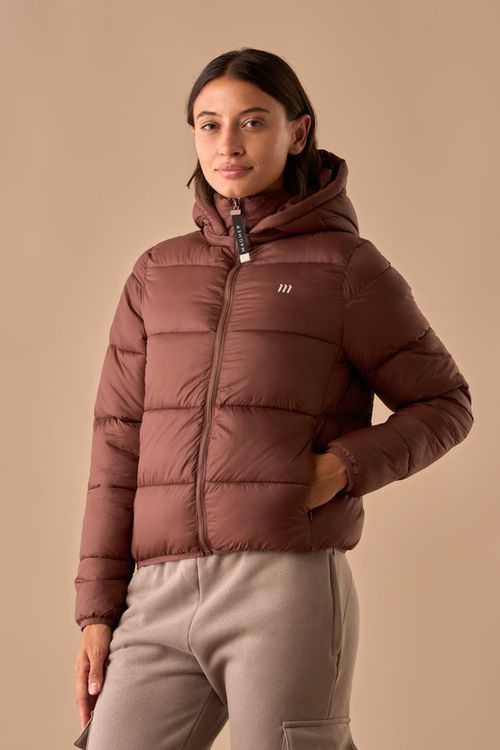 Campera Arpa