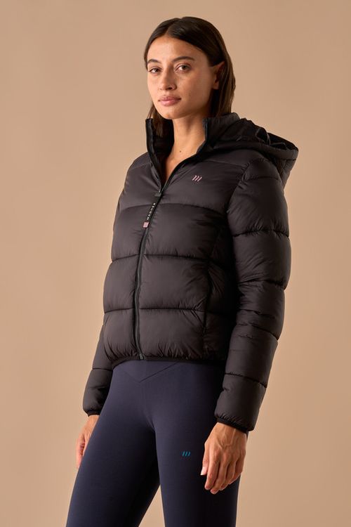 Campera Arpa