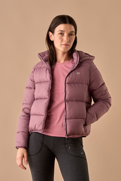 Campera Arpa