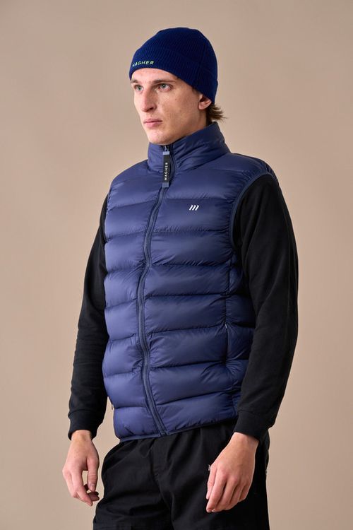 Chaleco Antuco