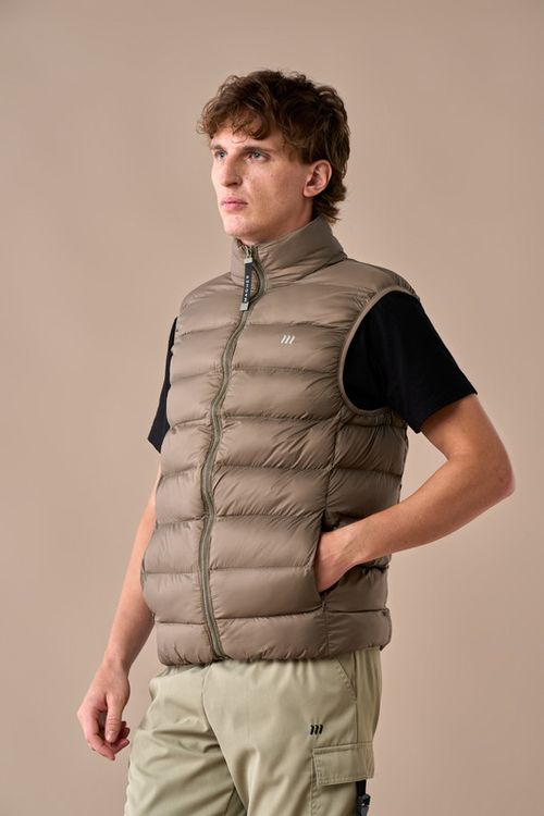 Chaleco Antuco