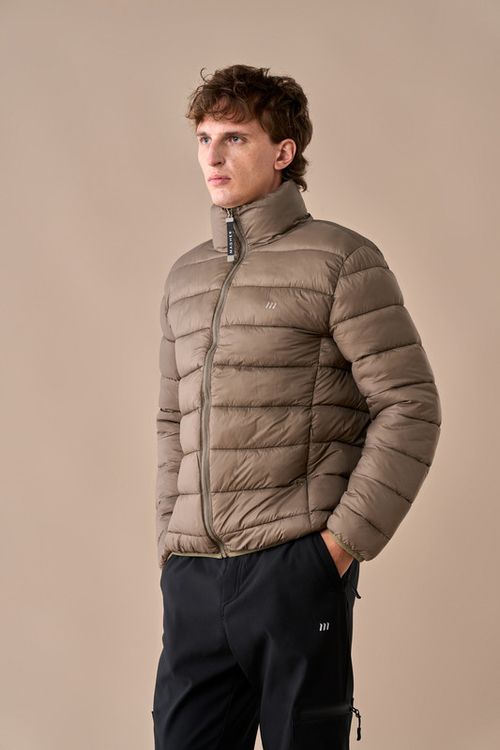 Campera Osorno