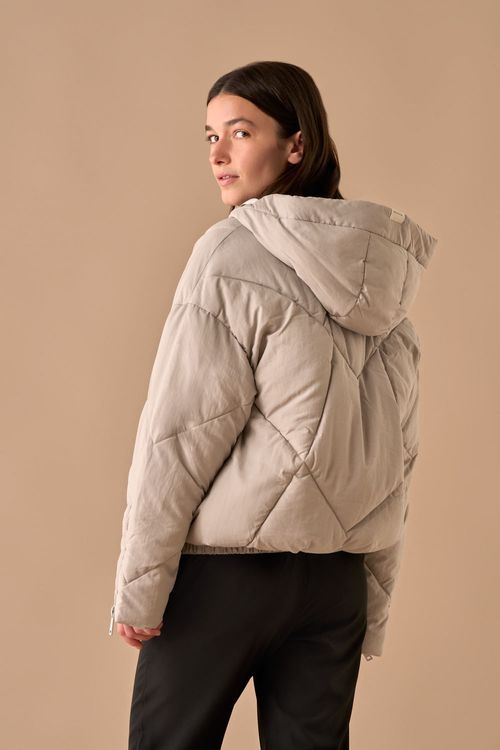 Campera Puffer Okinawa