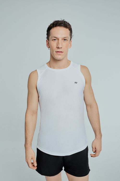 Musculosa Colpes