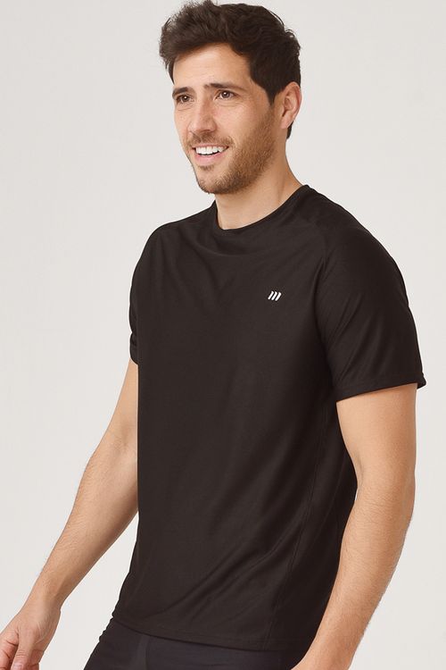 Remera Colpes