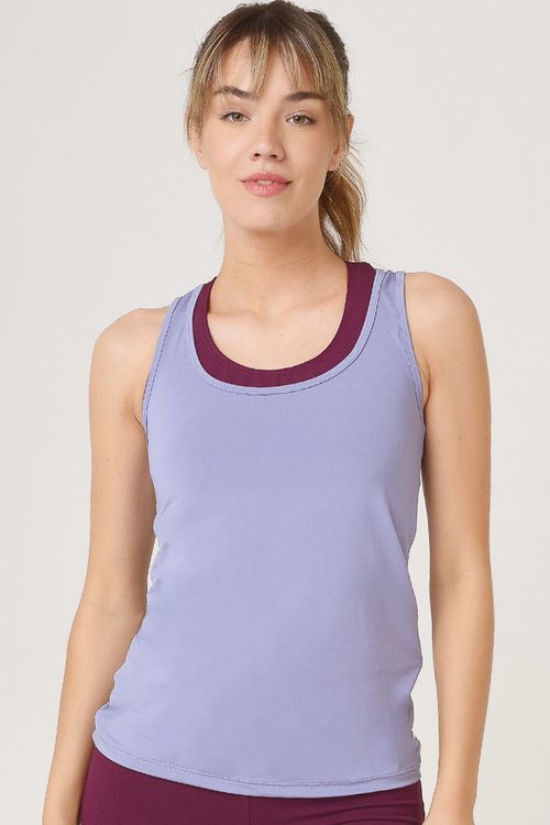 Musculosa Light