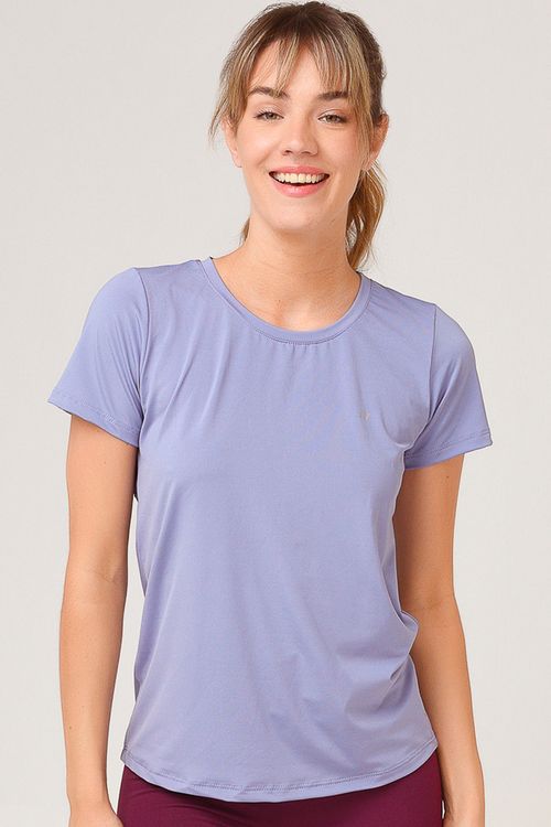Remera Weave