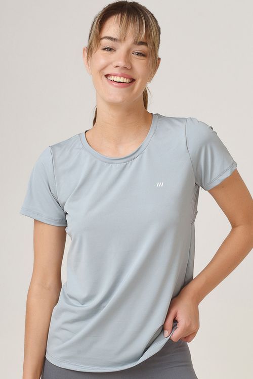 Remera Weave