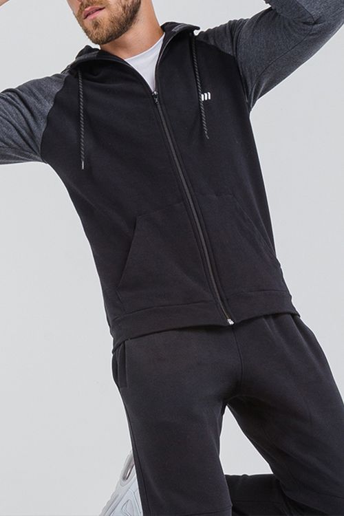 Campera Athlete