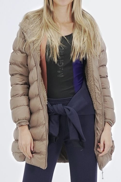 Campera Maiten