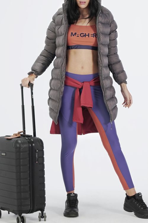 Campera Maiten